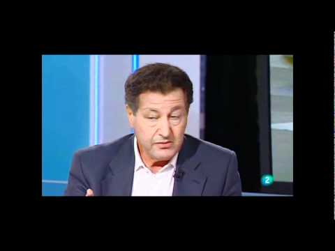 Sami Naïr habla de la inmigración 2/2