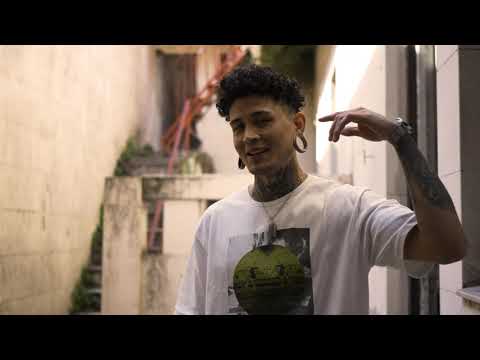 Desnudarte - Hoffman Adrian - Ft Thayzom - Lole Lezcano ( Video Oficial )