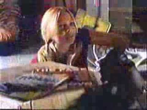 Drazic & Anita - Damaged - Heartbreak High