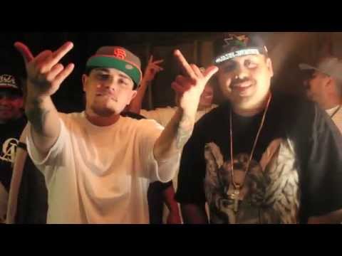 "Need Anotha" White Wolf Feat.Rob Gambino, Dee Locz & B.M.K (Official Music Video)