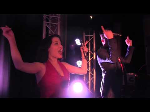 ESCKAZ in Amsterdam: Electro Velvet (UK) - Still In Love With You (Eurovision In Concert afterparty)