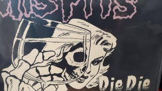 Misfits, Die Die My Darling