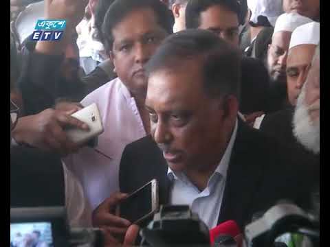 ইজতেমা ঘিরে তাবলিগে বিভেদ মিটে গেছে বলে