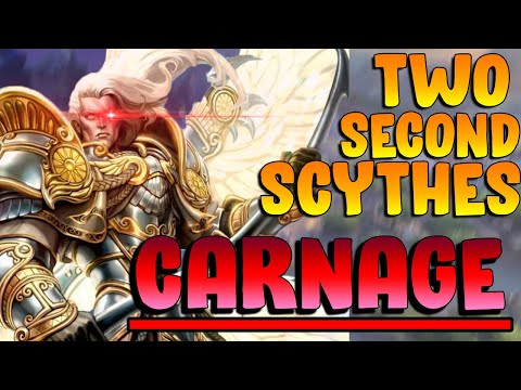 80% CDR - UNLIMITED MANA - THANATOS ABSOLUTE DESTRUCTION! - Masters Ranked MOTD - SMITE