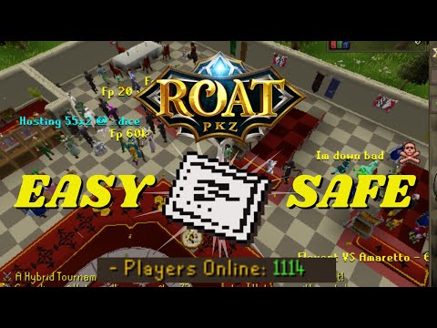 Roat PKZ video thumbnail