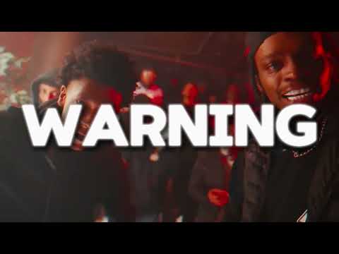 [FREE] Freshy DaGeneral x Zoe Floxks type beat - WARNING | prodbyixyo |