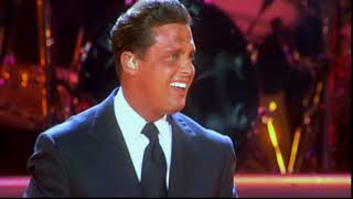 Luis Miguel - Quiero (Vivo 2000)
