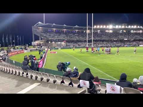 Thrilling NRL game with all Penrith tries - Panthers vs Sharks