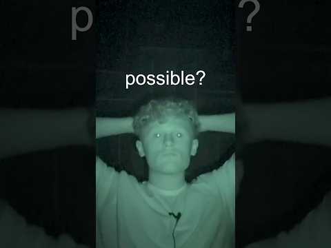 the worlds quietest room will drive you crazy