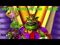 Crash Nitro Kart OST Unreleased Velo Revelation Theme