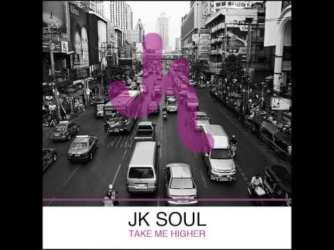 JK Soul - feat. Rebel Elementz - Rebel Anthem