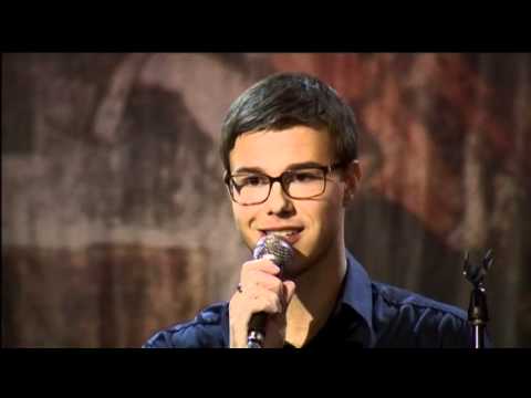 Jüri Üdi klubi: Kristo Ukanis - "Kamina ees"