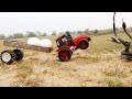 Jcb Snake Eggs Loading Mahindra 5x Jcb Indo Farm Tractor 275 Di Tractor POPOTRUCK