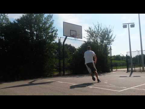 6'3 Lukas::Solid Dunk Session 2015