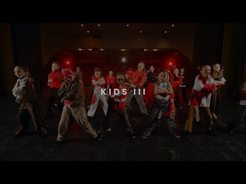 šok/šok studija | Mann - Buzzin Remix I #KIDS3 3