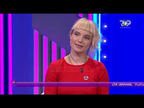 Uta gati për të ngjitur majën e radhës përmes rrugës “fatzezë”