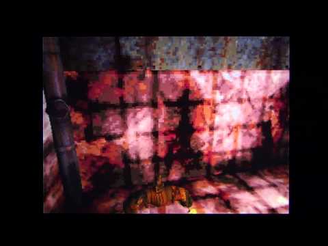 Silent Hill playthrough pt32