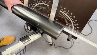 Hot Wire Cutter Trial
