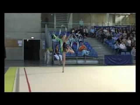 Charlotte Lemaire - Ruban