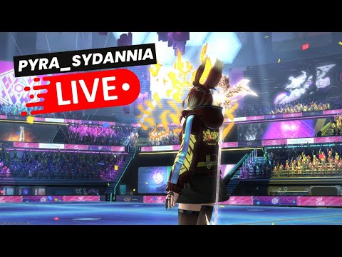 Happy Patch Day! Alliance Raid blind & more! | !discord !patreon !socials