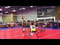 2017 Nationals/USAV Youth National Program Tournament Highlights