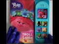 TROLL WORLD TOUR Troll Lotta Love INTERACTIVE
