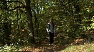 preview picture of video 'Moezel Duitsland: Wandelen en nordic walking in het vakantieland Cochem'