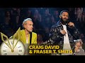 Craig David - Fill Me In/7 Days (Jools' Annual Hootenanny 2025)