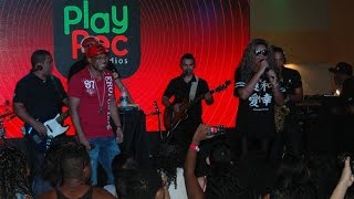 Ludmilla - Tudo Vale a Pena ( participação Buchecha)