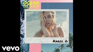 KAROL G ft. Yandel - La Ocasión Perfecta (Official Audio)