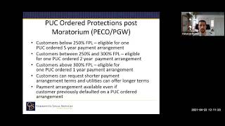 Keep the Lights On: PECO Update