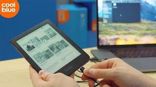 Bol.Com / Kobo Plus Lezen / 3 - Kobo+ Lezen Man V1b / Bol.Com video