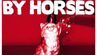 Pulled Apart By Horses - Shake Off The Curse