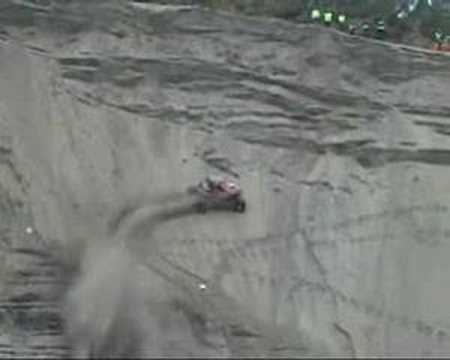 Icelandic 4x4 hillclimb www.ted-offroad.com