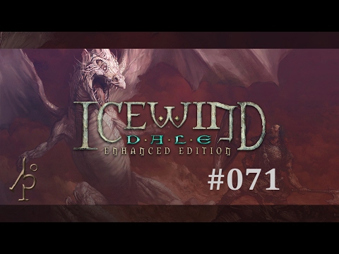 Icewind Dale 1 Enhanced Edition #71 Deutsch Let's Play German