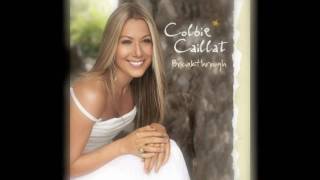 Video thumbnail of "Fearless- Colbie Caillat - Breakthrough"