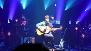 181215 빌리어코스티 연말 단독 콘서트 CREDITS - 사라져가는 하루