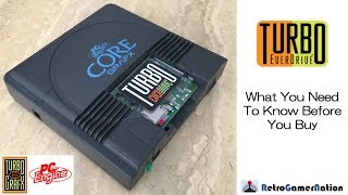 Turbo EverDrive - What You Need To Know Before You Buy