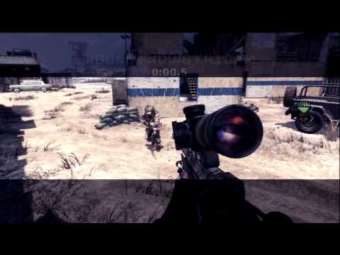 Exodus | A Black Ops Montage| By Jazz Fure