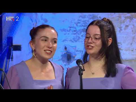 Moj brodiću - klapa Liron (ž) - FDK 2024