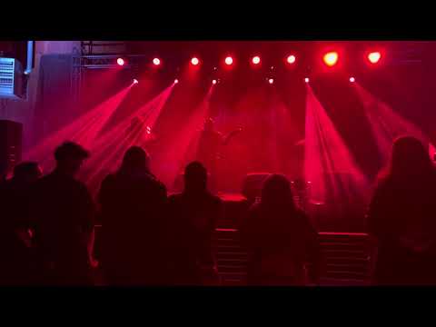 Atomicide live Natales Metal Fest 07/02/2026