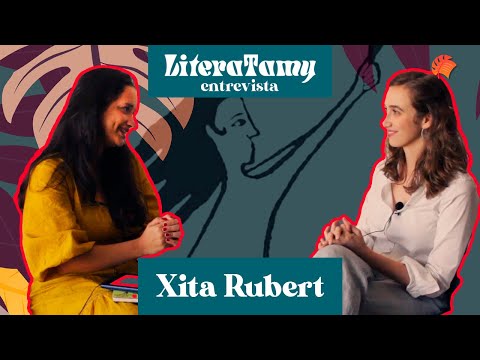 MEUS DIAS COM OS KOPP, por Xita Rubert | LiteraTamy entrevista