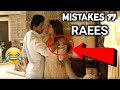 Raees Full Movie Shahrukh Khan Raees Full Movie Mistakes Shahrukh Khan 2017 New Movie 2022