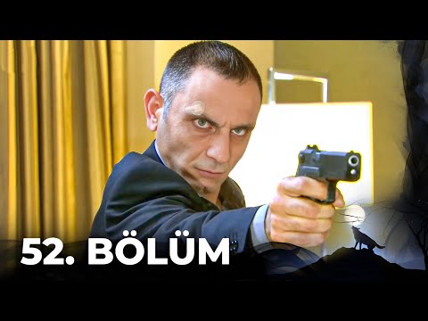 Kurtlar Vadisi Pusu - 52. Bölüm FULL HD