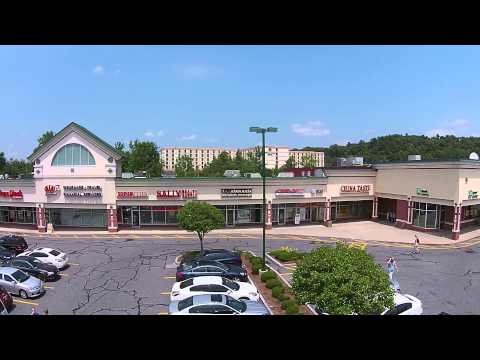 Raanan Katz Video Tenants - Marlboro West - RK Centers