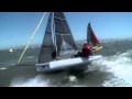 Weta West Coast Championships StFYC NOOD 2010