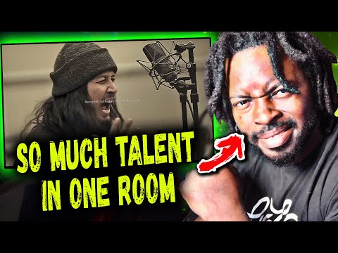 A Black Man's Reaction To Burgerkill Killchestra "An Elegy" (First Time)