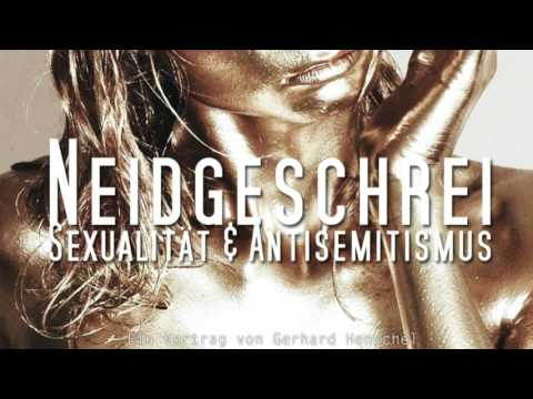 , title : 'Neidgeschrei: Antisemitismus & Sexualität - Ein Vortrag von Gerhard Henschel'