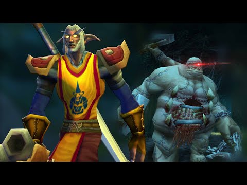 The Saviour of Duskwood