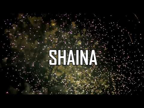 ♥♡♥ HAPPY BIRTHDAY SHAINA ♥♡♥